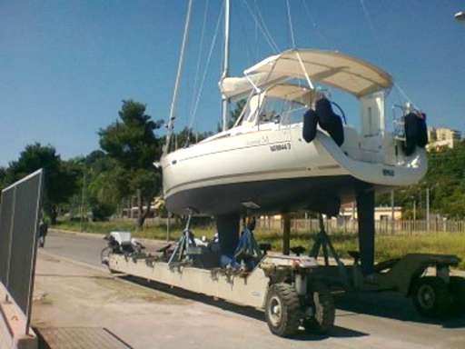 Beneteau Beneteau Oceanis 34