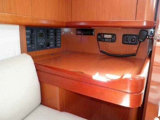 Beneteau Beneteau Oceanis 34