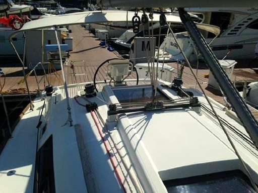 Beneteau Beneteau Oceanis 34