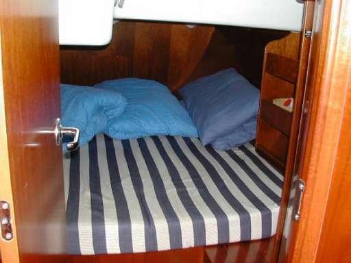 Beneteau Beneteau Oceanis 411