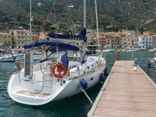 Beneteau Beneteau Oceanis 411