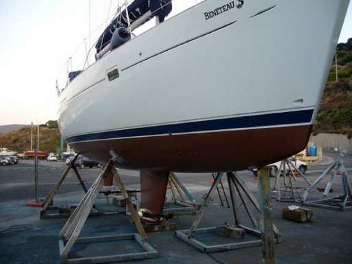 Beneteau Beneteau Oceanis 411