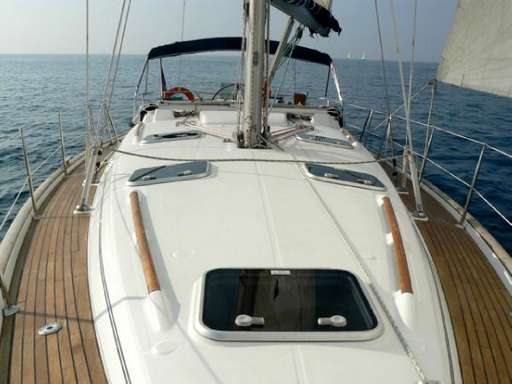 Beneteau Beneteau Oceanis 411