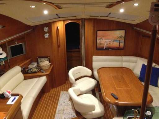 Jeanneau Jeanneau Sun odyssey 49 ds