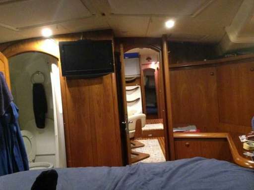 Jeanneau Jeanneau Sun odyssey 49 ds