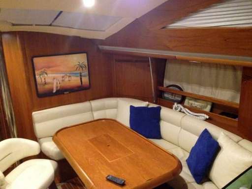 Jeanneau Jeanneau Sun odyssey 49 ds