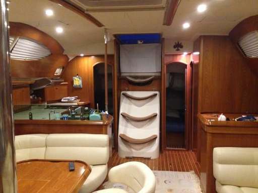 Jeanneau Jeanneau Sun odyssey 49 ds