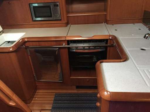 Jeanneau Jeanneau Sun odyssey 54 ds