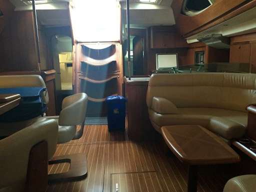 Jeanneau Jeanneau Sun odyssey 54 ds