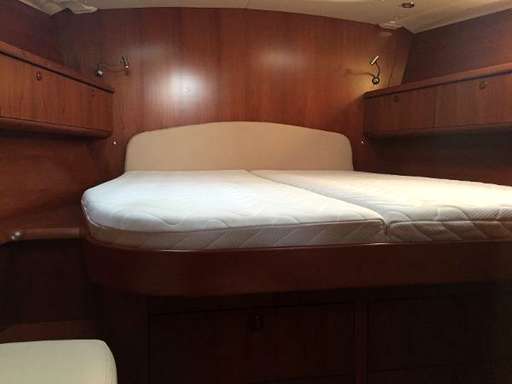 Jeanneau Jeanneau Sun odyssey 54 ds