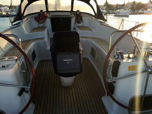 Jeanneau Jeanneau Sun odyssey 54 ds