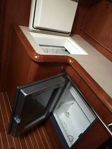 Jeanneau Jeanneau Sun odyssey 54 ds