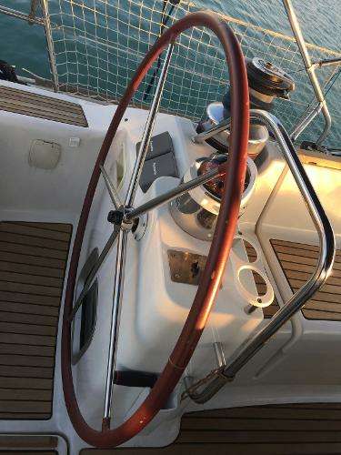 Jeanneau Jeanneau Sun odyssey 54 ds