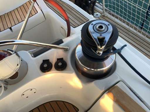 Jeanneau Jeanneau Sun odyssey 54 ds