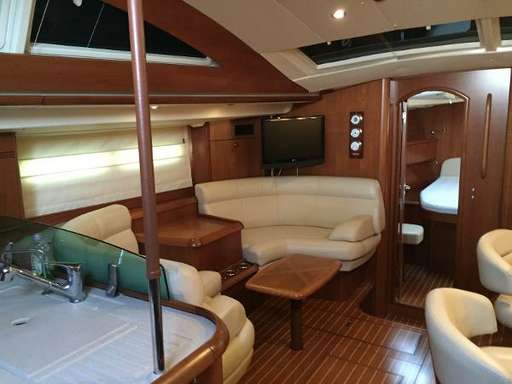 Jeanneau Jeanneau Sun odyssey 54 ds