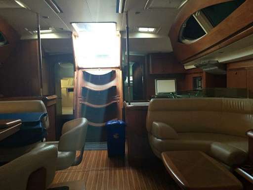 Jeanneau Jeanneau Sun odyssey 54 ds