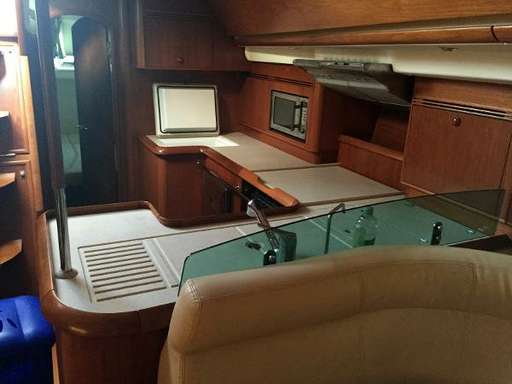 Jeanneau Jeanneau Sun odyssey 54 ds