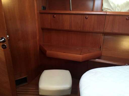 Jeanneau Jeanneau Sun odyssey 54 ds