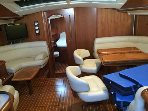 Jeanneau Jeanneau Sun odyssey 54 ds