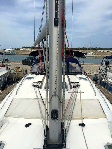 Jeanneau Jeanneau Sun odyssey 54 ds