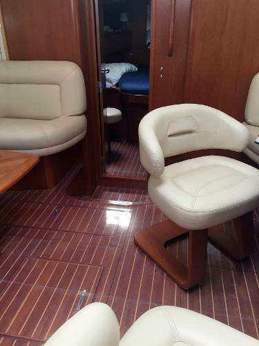 Jeanneau Jeanneau Sun odyssey 54 ds