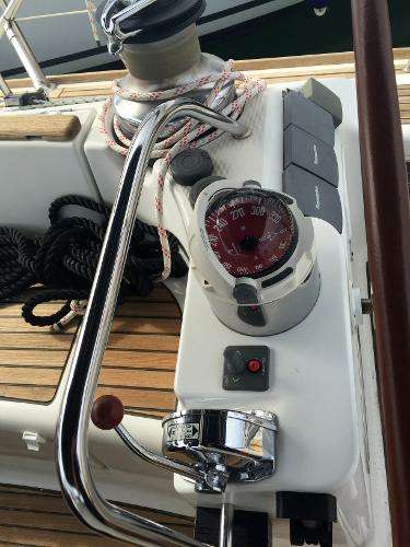 Jeanneau Jeanneau Sun odyssey 54 ds