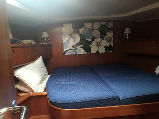 Jeanneau Jeanneau Sun odyssey 54 ds