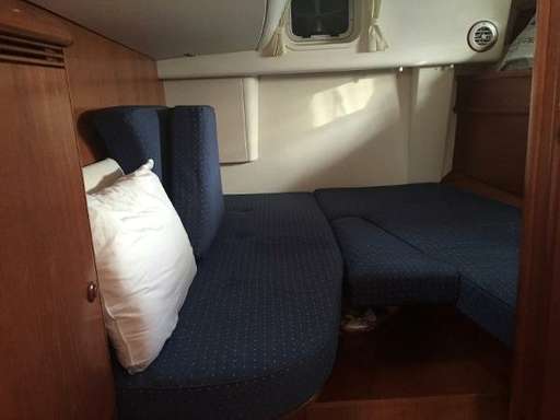 Jeanneau Jeanneau Sun odyssey 54 ds