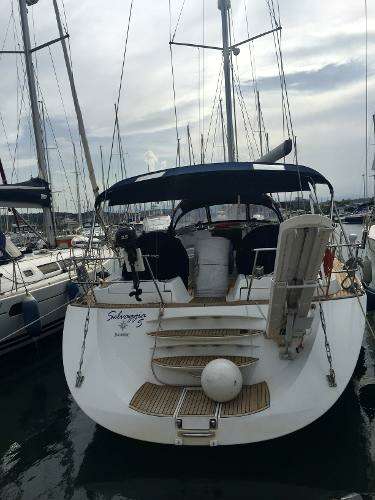 Jeanneau Jeanneau Sun odyssey 54 ds