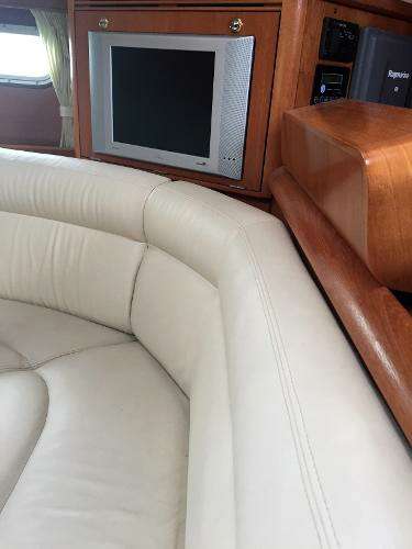 Jeanneau Jeanneau Sun odyssey 54 ds