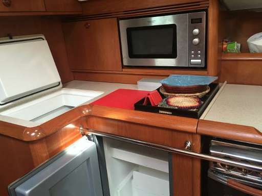 Jeanneau Jeanneau Sun odyssey 54 ds