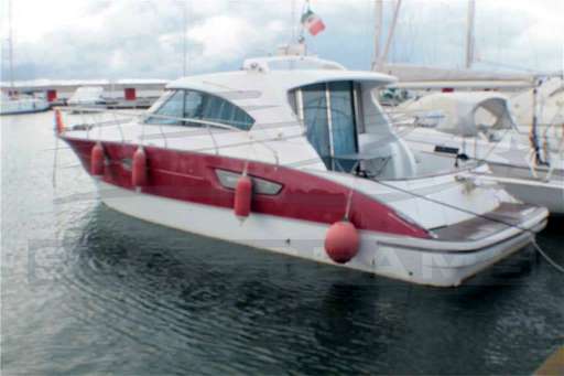 Beneteau Beneteau Flyer 12