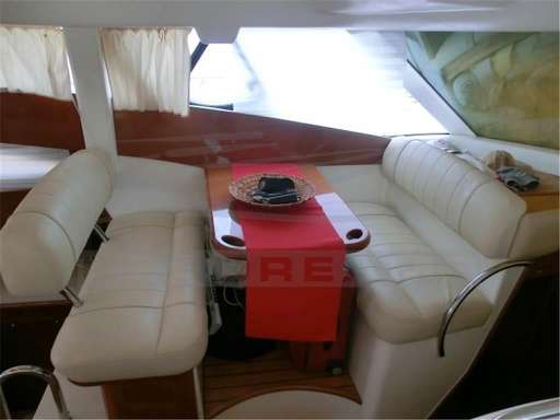 Jeanneau Jeanneau Prestige 46 fly