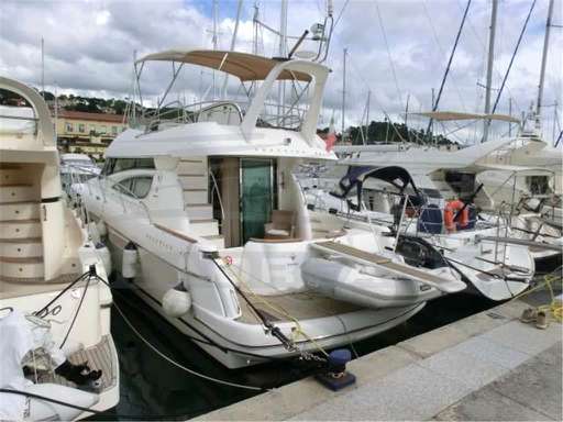 Jeanneau Jeanneau Prestige 46 fly