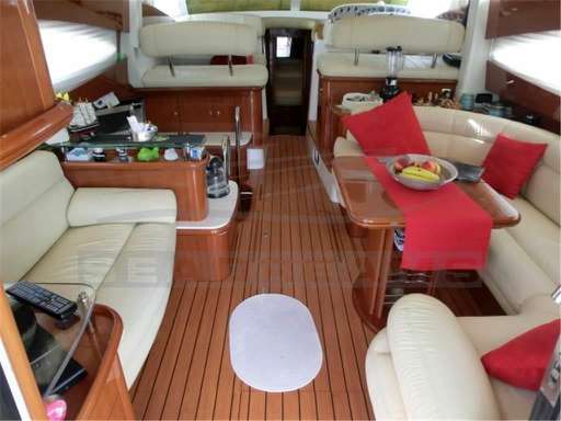 Jeanneau Jeanneau Prestige 46 fly