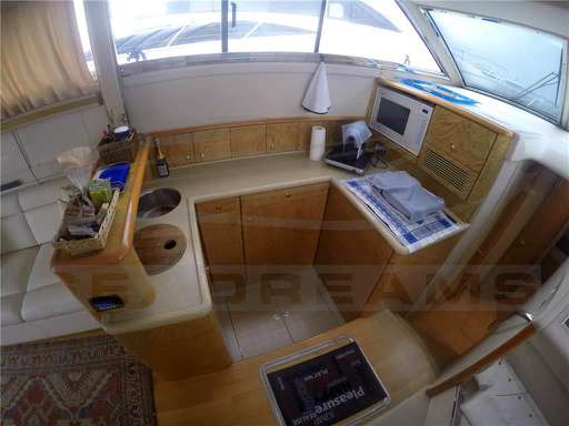 Princess yachts Princess yachts 460