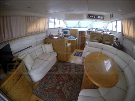 Princess yachts Princess yachts 460