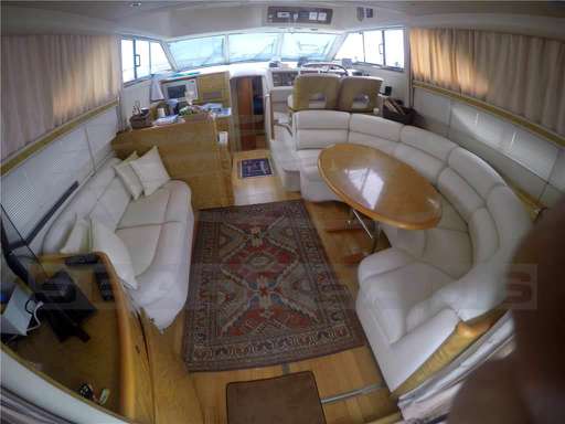 Princess yachts Princess yachts 460