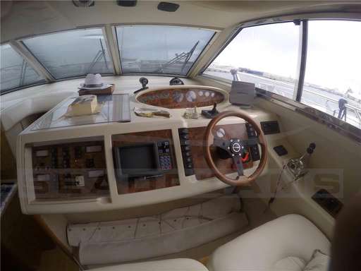 Princess yachts Princess yachts 460