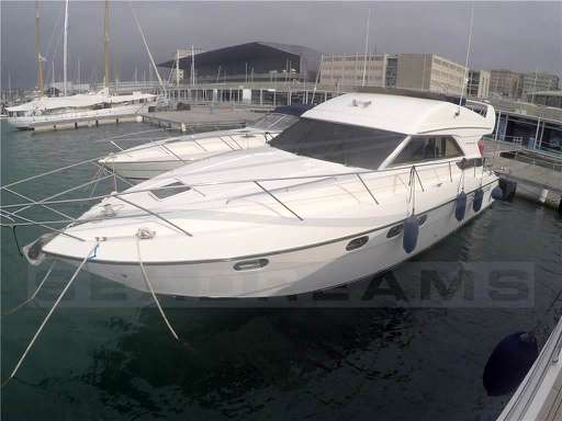 Princess yachts Princess yachts 460