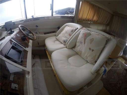 Princess yachts Princess yachts 460