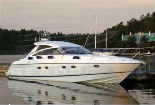 Princess yachts Princess yachts V 48