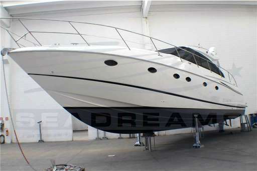 Princess yachts Princess yachts V 53