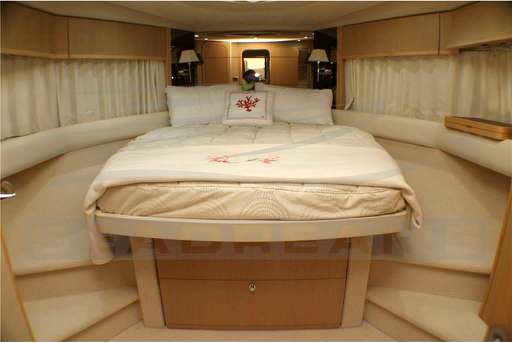 Princess yachts Princess yachts V 53