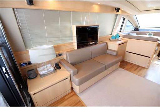 Princess yachts Princess yachts V 65 mk2