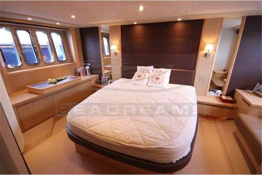 Princess yachts Princess yachts V 65 mk2