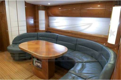 Princess yachts Princess yachts V 65