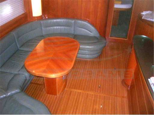 Princess yachts Princess yachts V 65