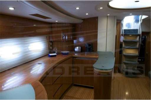 Princess yachts Princess yachts V 65