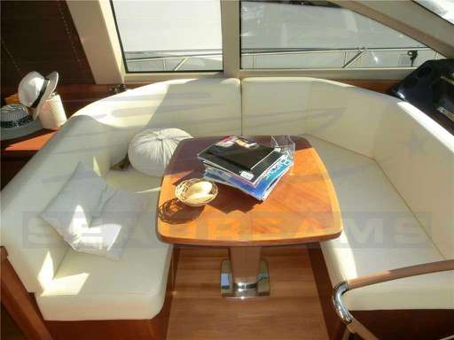 Princess yachts Princess yachts V 65